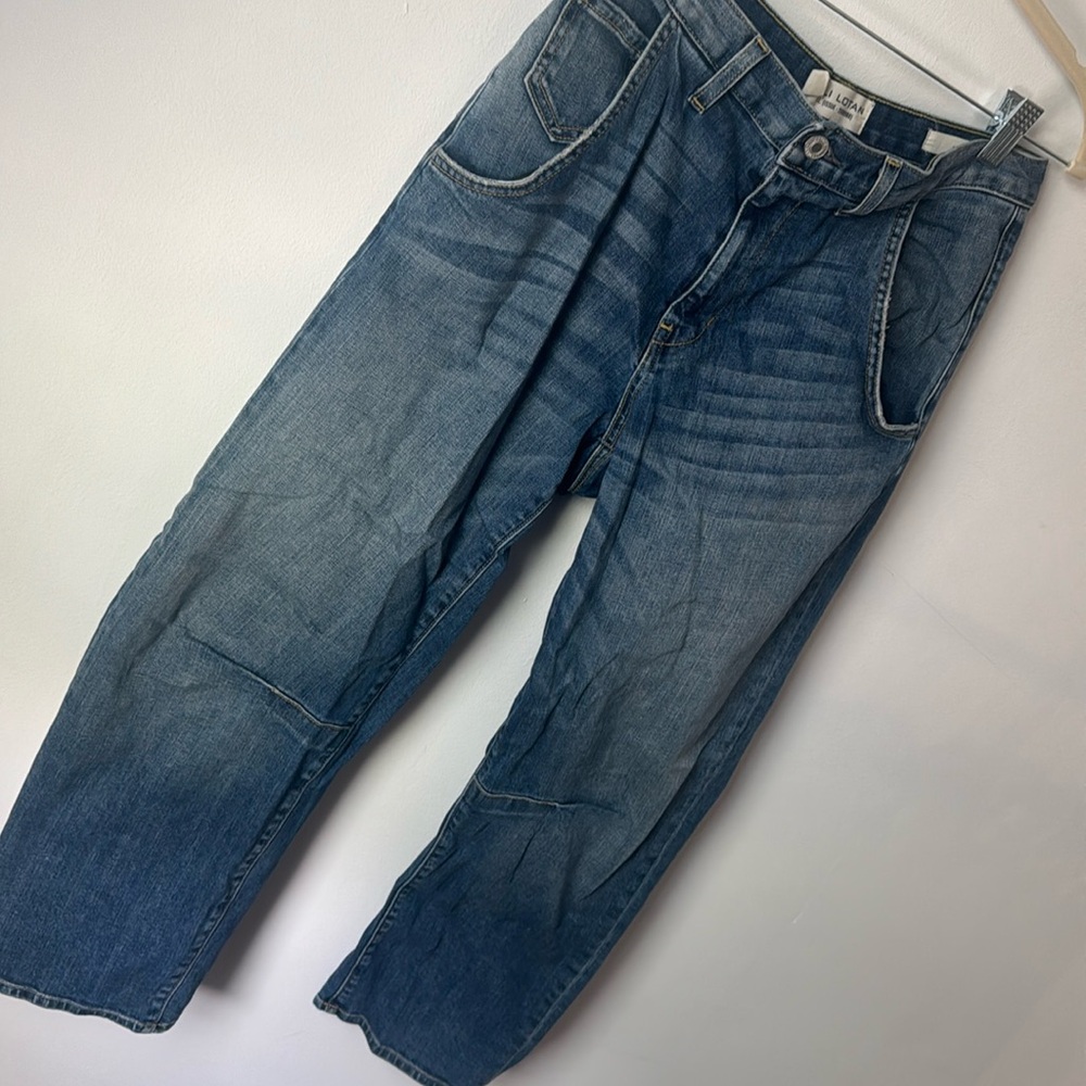 nili lotan emerson jeans 26